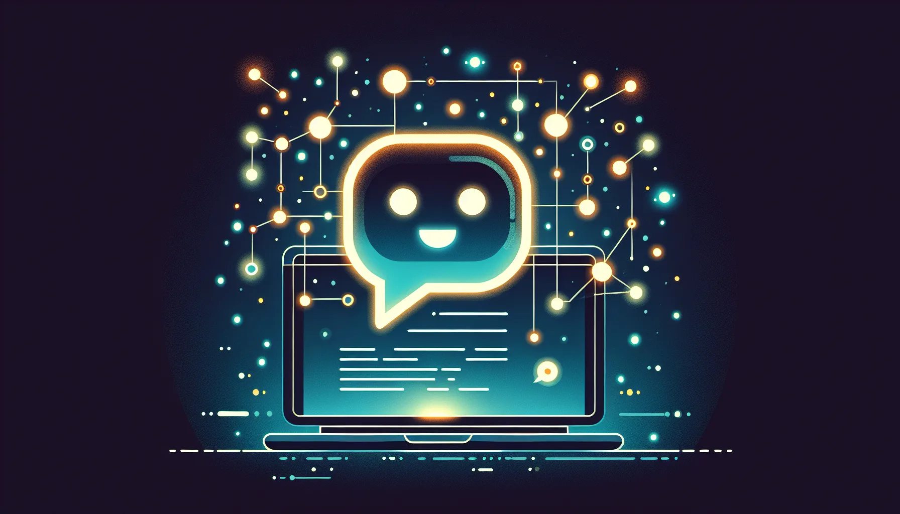 AI-чатбот на сайте