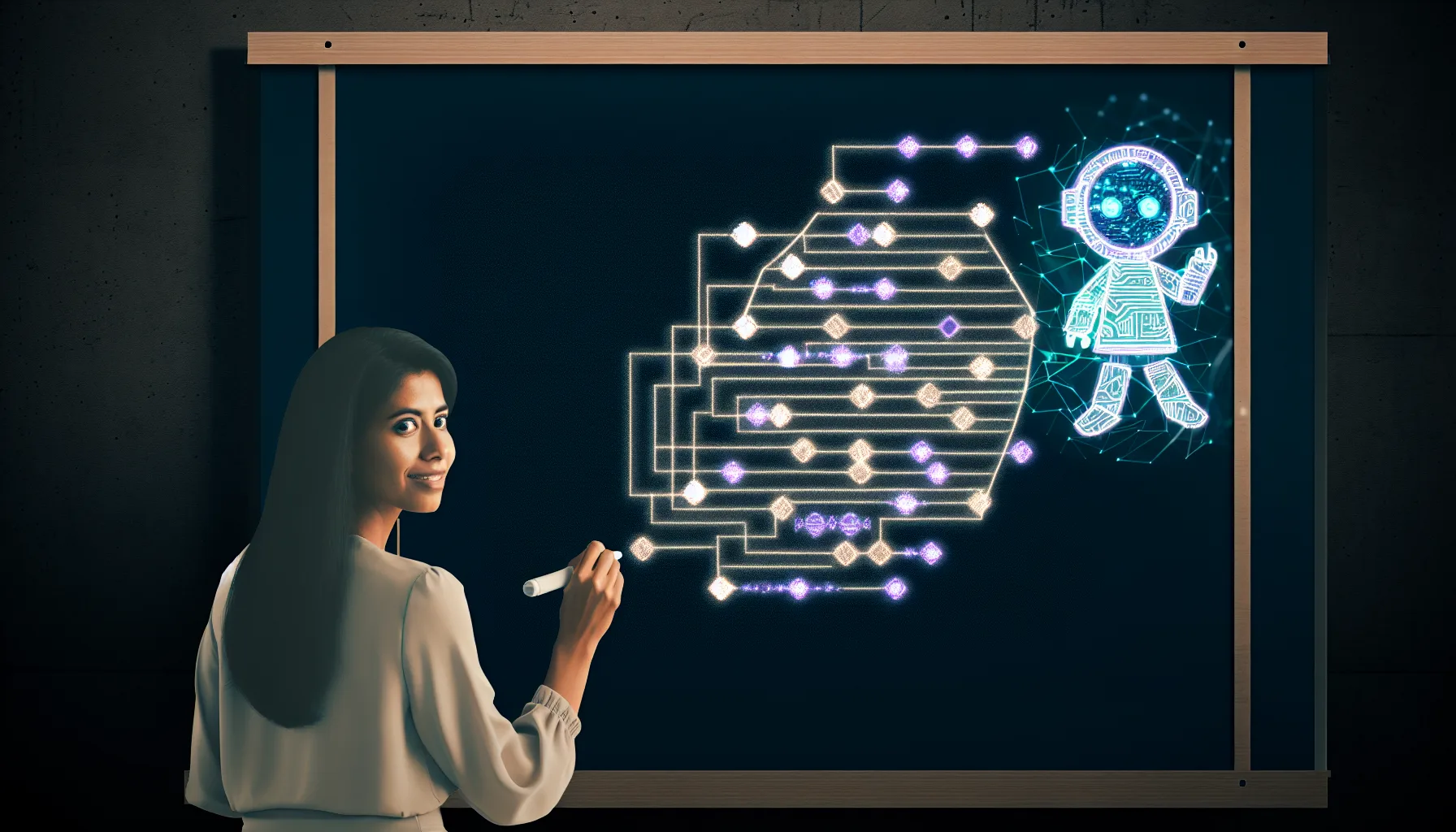AI в архитектуре: помощник или шум?