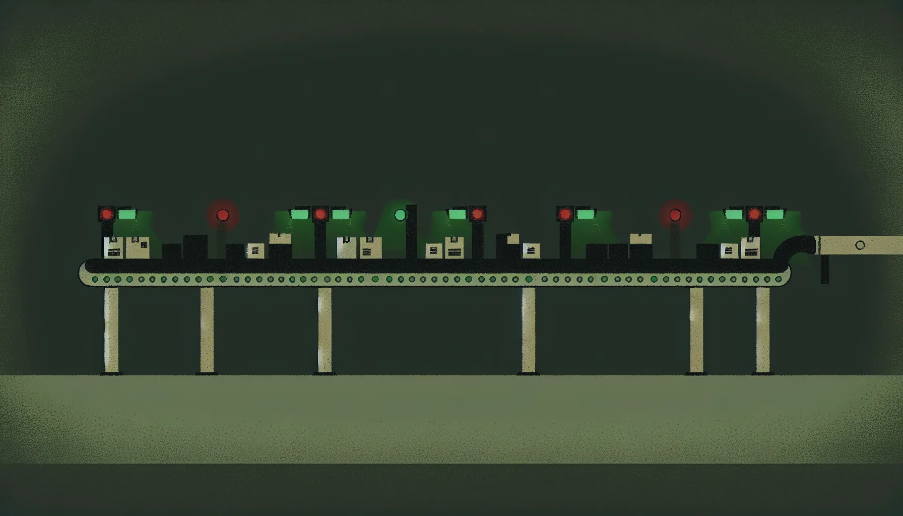 Архитектурные проверки в CI/CD