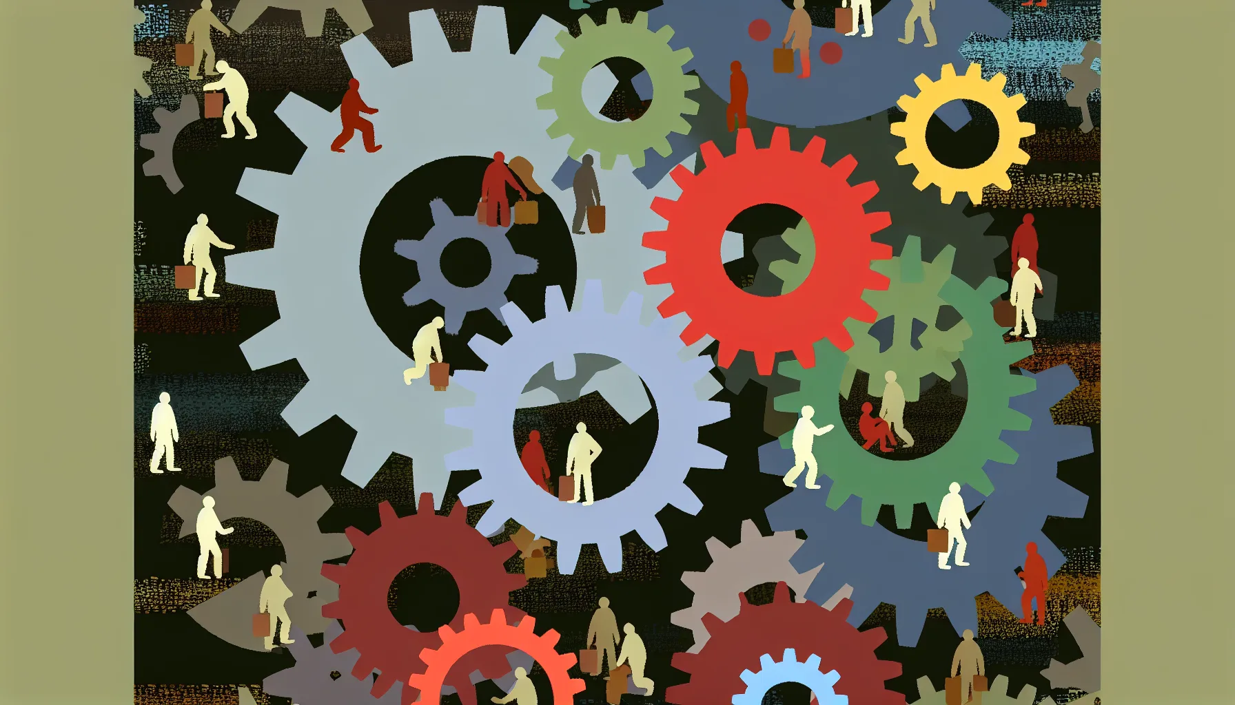 Что реально ломает IT-трансформации