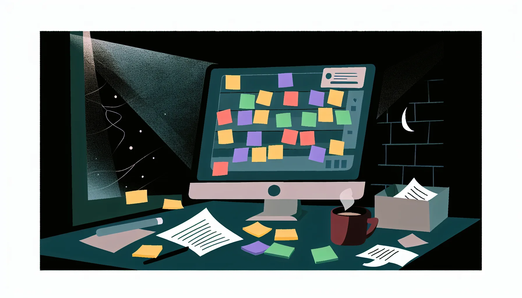 Jira не работает: MVP за один вечер