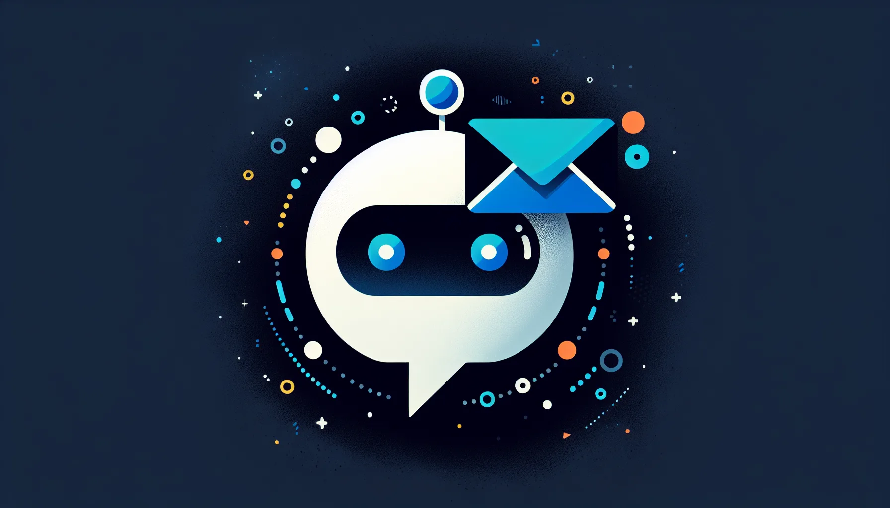 Первые действия бота