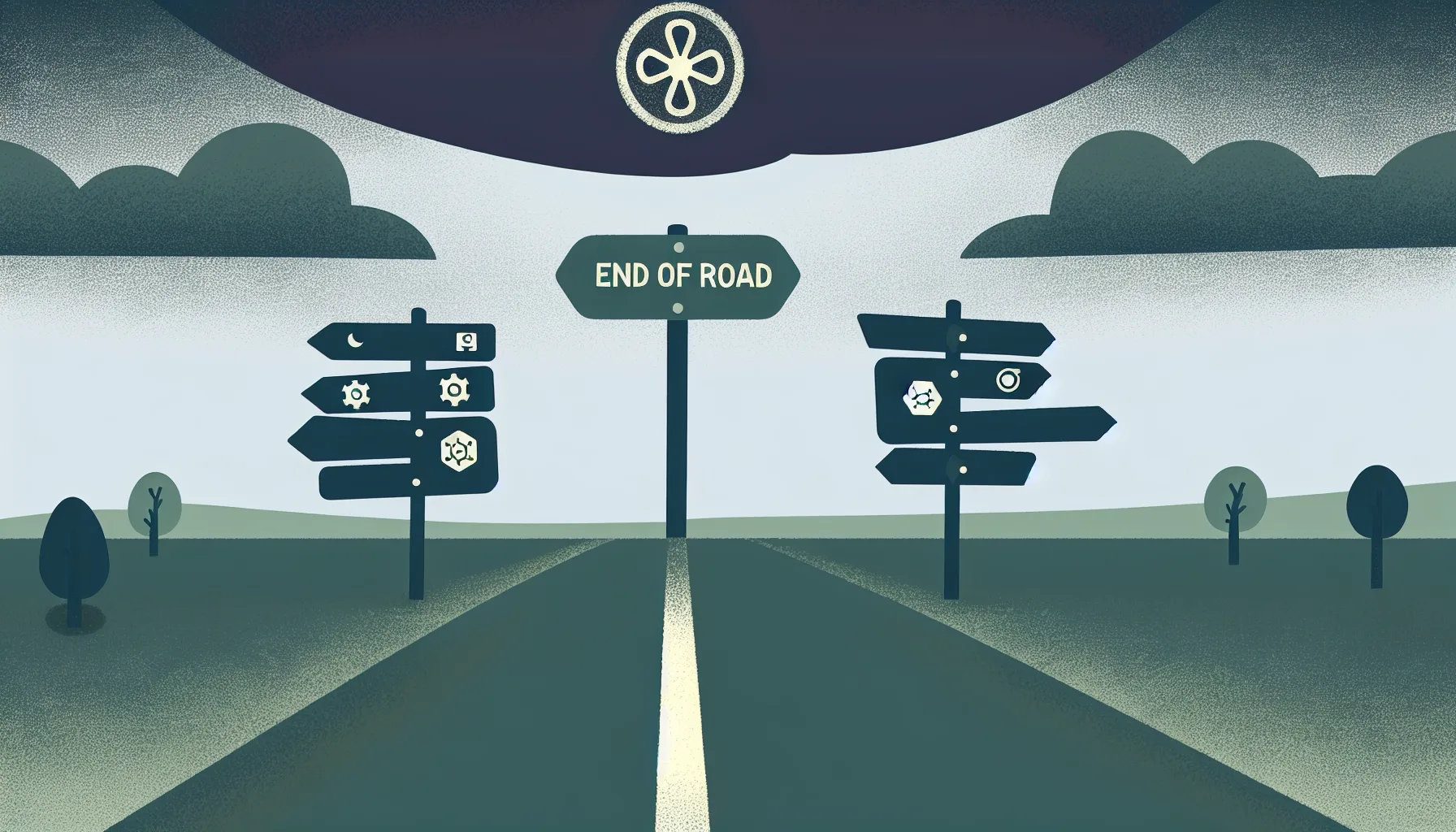 EOL Nginx Ingress Controller: на что переходить