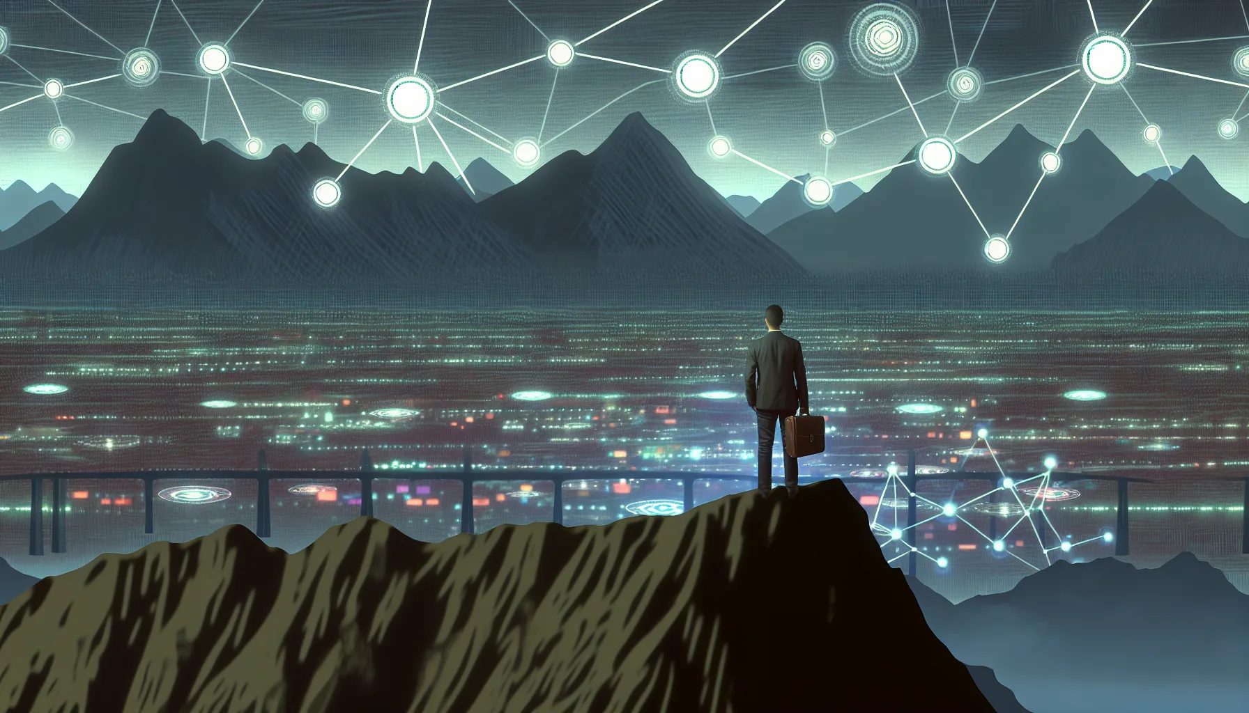 #OpenToWork: фокус на архитектуре