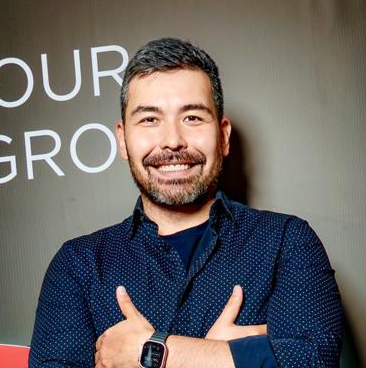 Ильяс Мустафин